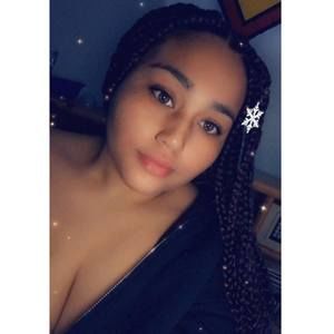 Meet your Posher, April